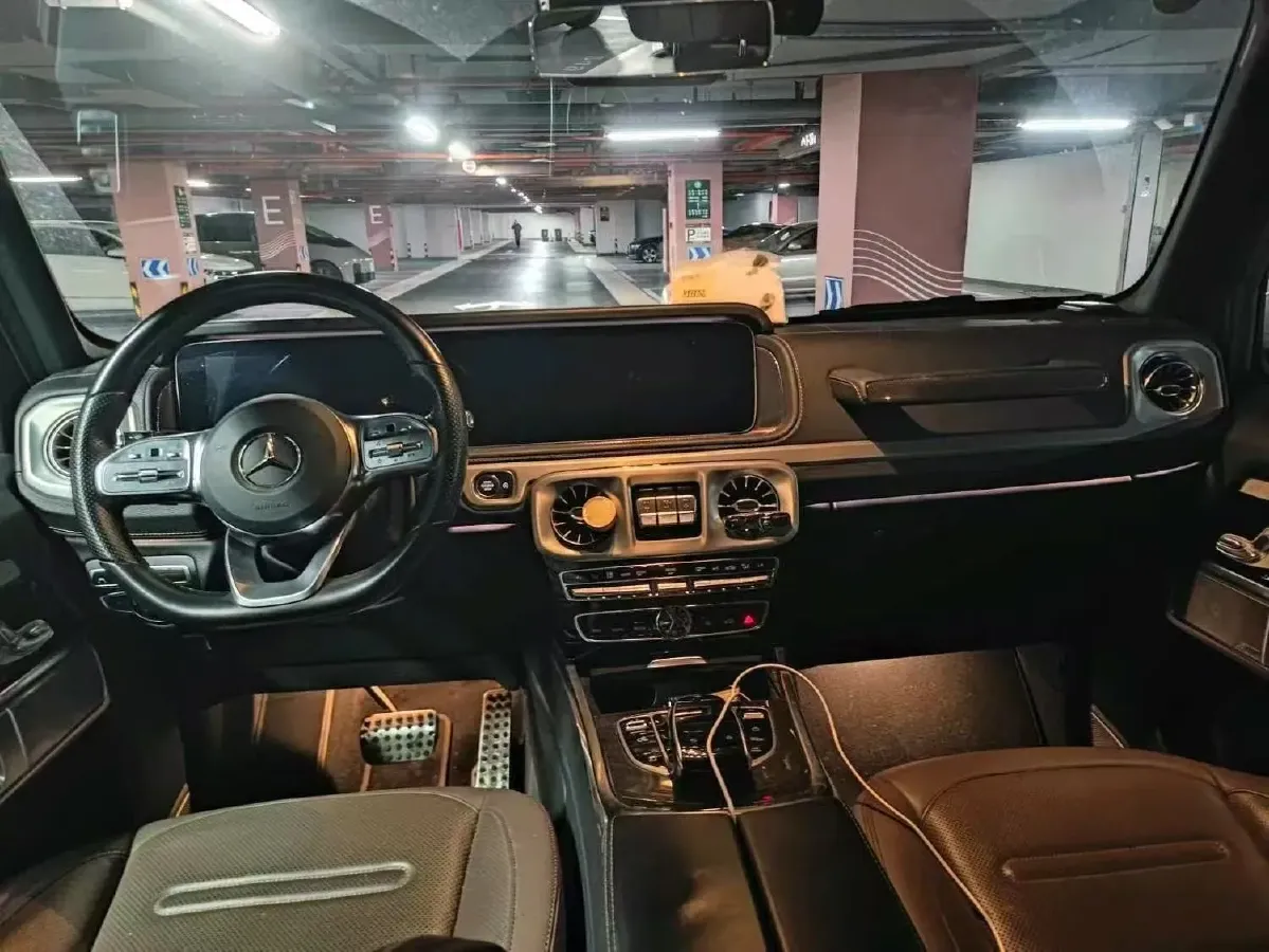 2023 Mercedes-Benz G Class 4.0T 421HP V8 9AT,autocango,china used car exporter,china ev exporter,chinese used car exporter,chinese used ev exporter