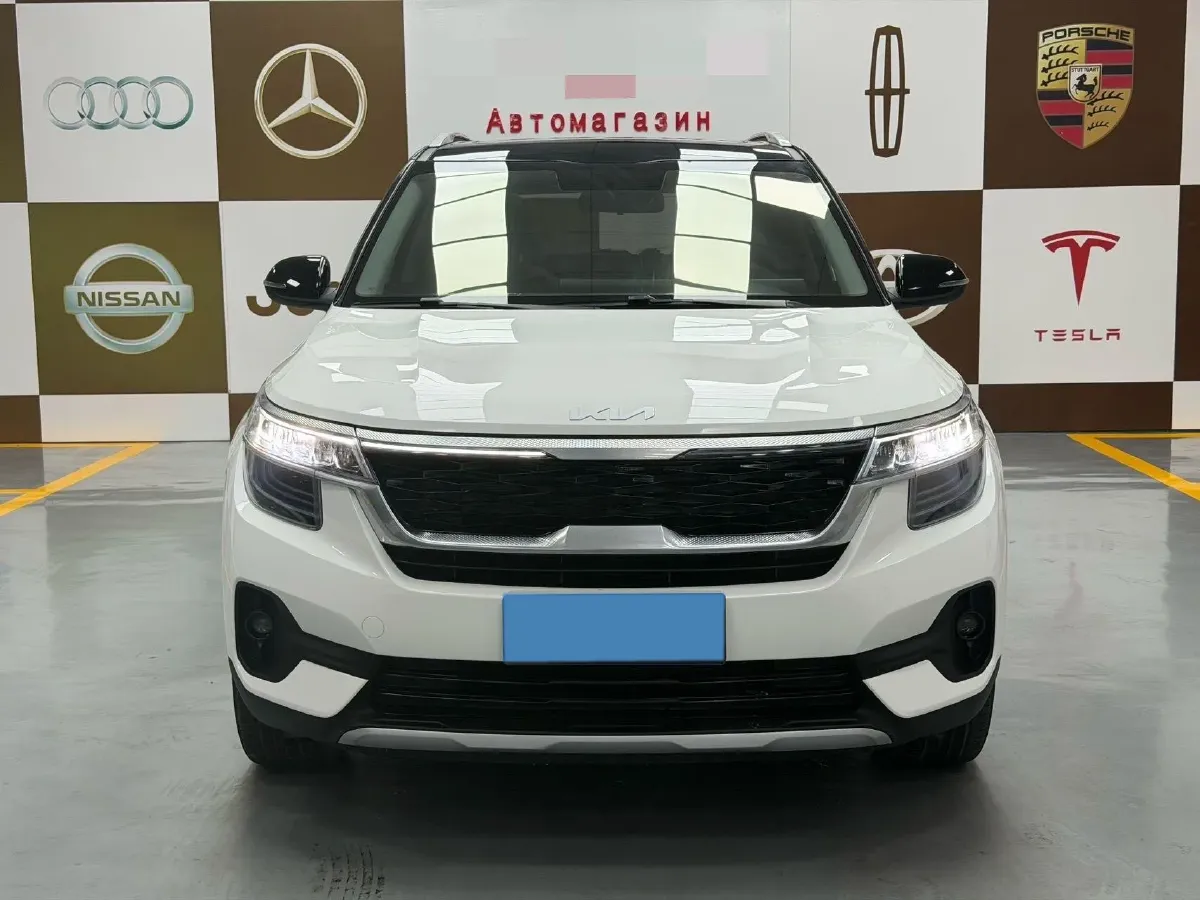 2021 Kia KX3 1.5L 115HP L4 CVT,autocango,china used car exporter,china ev exporter,chinese used car exporter,chinese used ev exporter