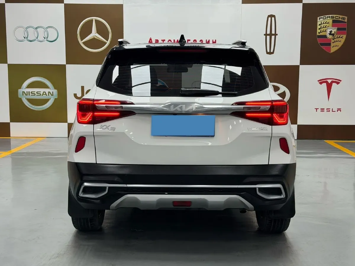 2021 Kia KX3 1.5L 115HP L4 CVT,autocango,china used car exporter,china ev exporter,chinese used car exporter,chinese used ev exporter