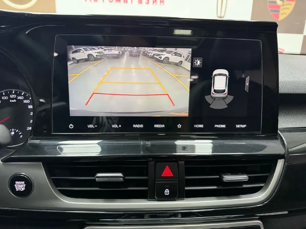 2021 Kia KX3 1.5L 115HP L4 CVT,autocango,china used car exporter,china ev exporter,chinese used car exporter,chinese used ev exporter