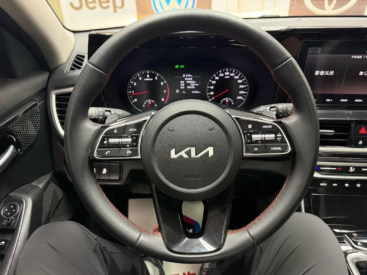 2021 Kia KX3 1.5L 115HP L4 CVT,autocango,china used car exporter,china ev exporter,chinese used car exporter,chinese used ev exporter