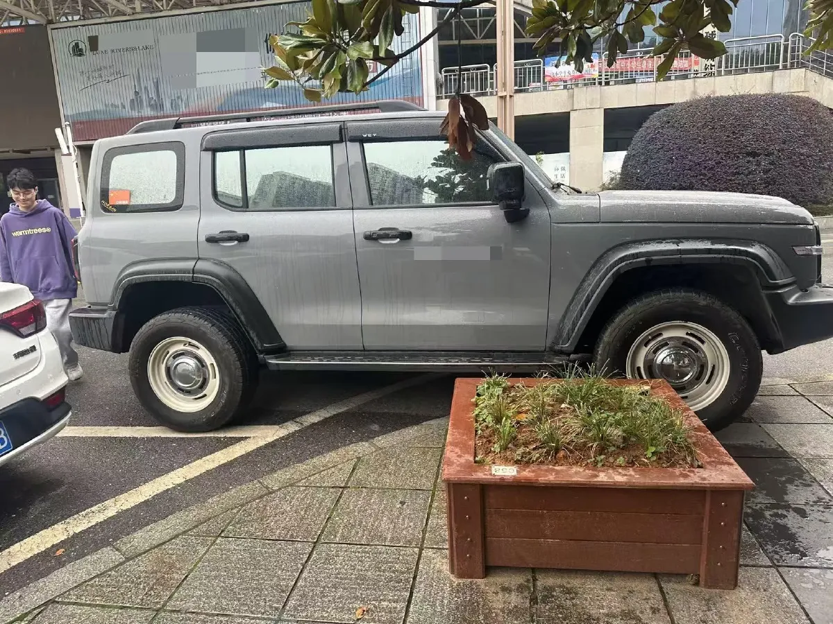 2021 Tank 300 2.0T 227HP L4 8AT,autocango,china used car exporter,china ev exporter,chinese used car exporter,chinese used ev exporter