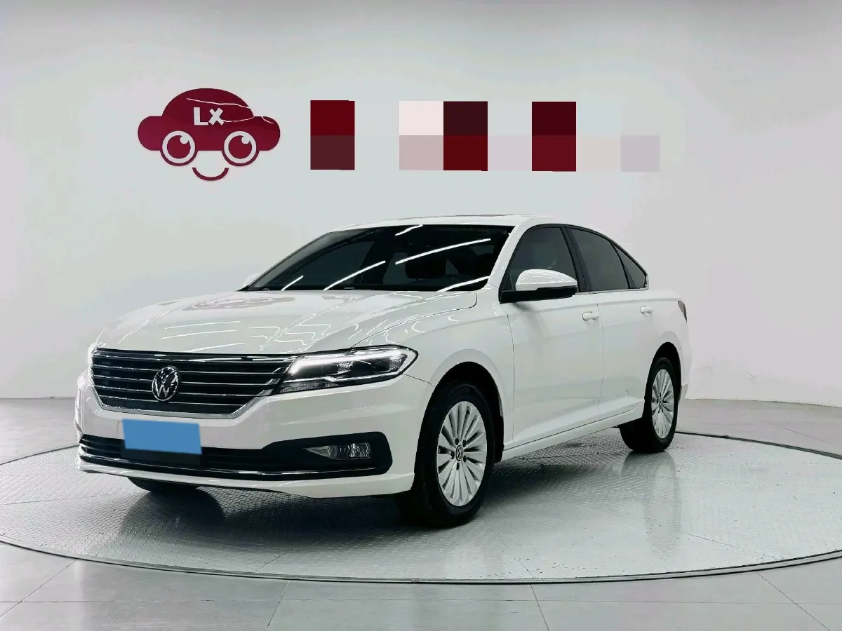 2021 Volkswagen Lavida 1.5L 113HP L4 6AT,autocango,china used car exporter,china ev exporter,chinese used car exporter,chinese used ev exporter