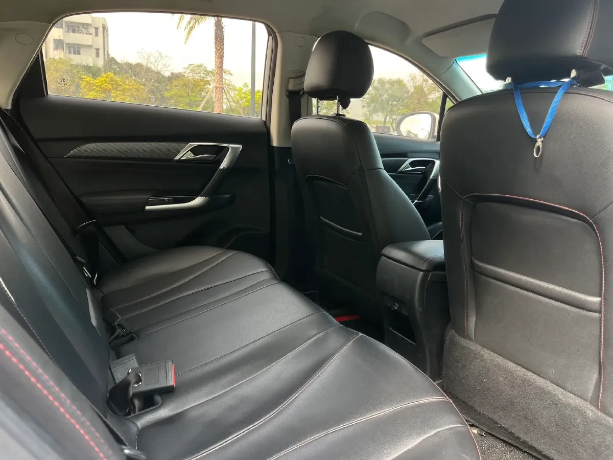 2018 BeiJing Auto EU5 BEV 53.66KWH,autocango,china used car exporter,china ev exporter,chinese used car exporter,chinese used ev exporter