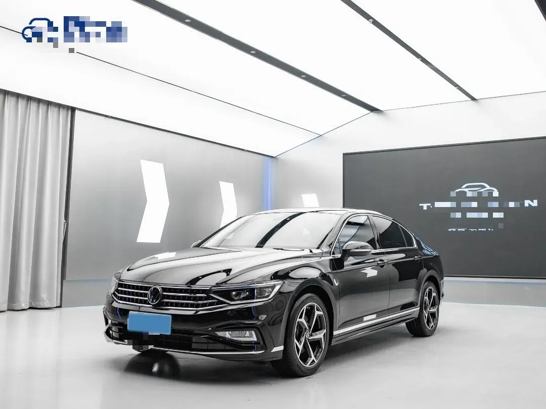 2024 Volkswagen Magotan 2.0T 186HP L4 7DCT,autocango,china used car exporter,china ev exporter,chinese used car exporter,chinese used ev exporter
