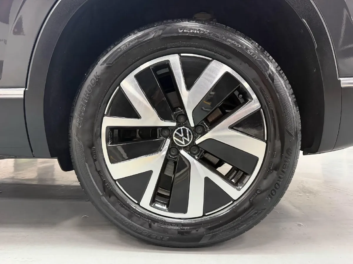 2023 Volkswagen Tayron 1.4T 150HP L4 7DCT,autocango,china used car exporter,china ev exporter,chinese used car exporter,chinese used ev exporter