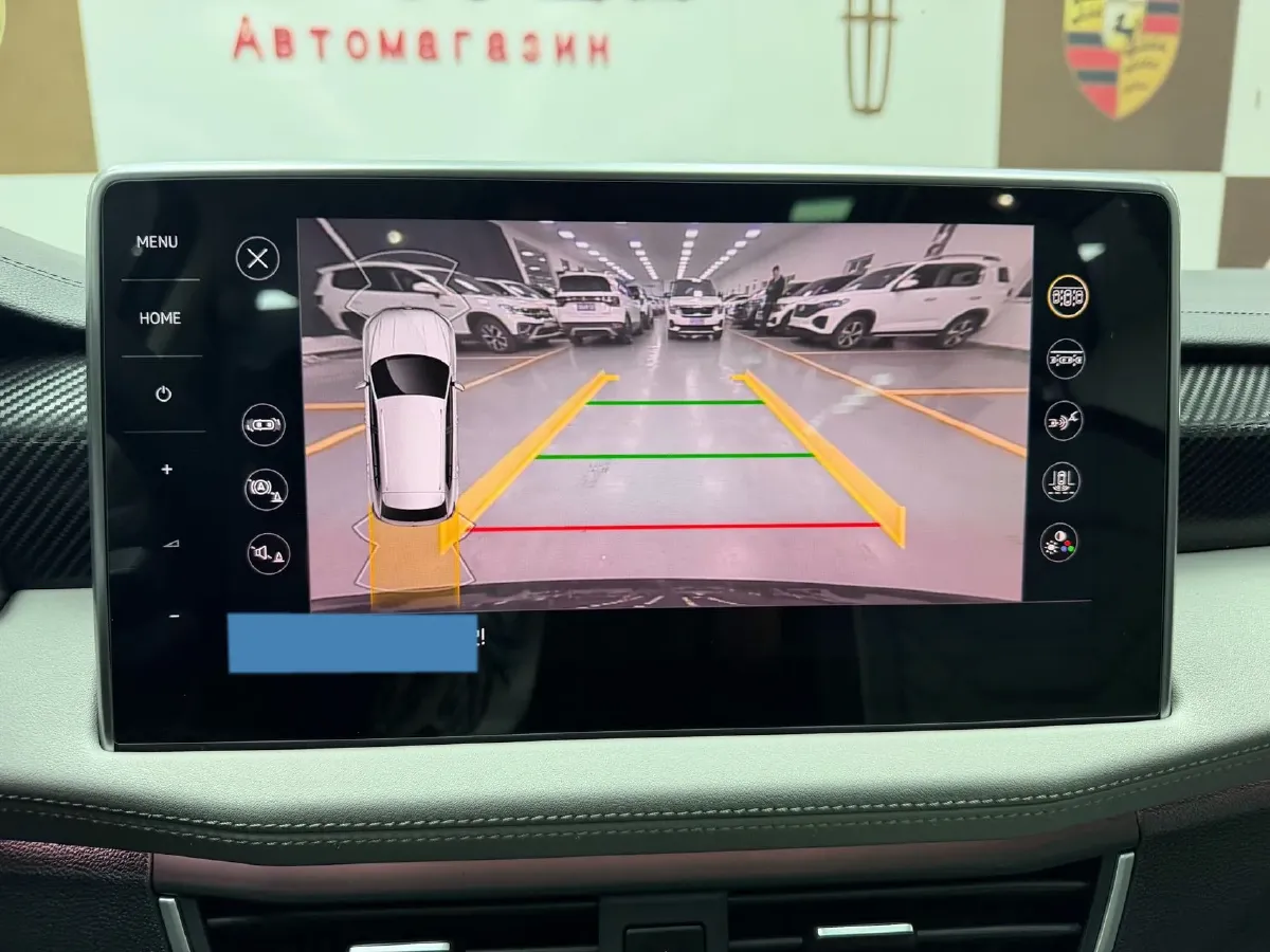 2023 Volkswagen Tayron 1.4T 150HP L4 7DCT,autocango,china used car exporter,china ev exporter,chinese used car exporter,chinese used ev exporter