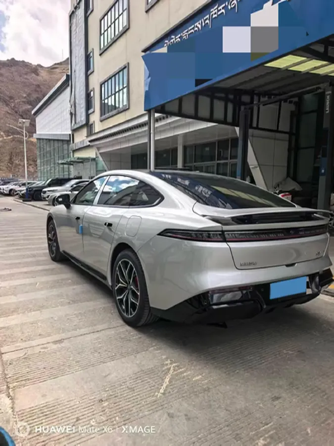 2025 DongFeng eπ eπ007 REEV 105HP REEV,autocango,china used car exporter,china ev exporter,chinese used car exporter,chinese used ev exporter