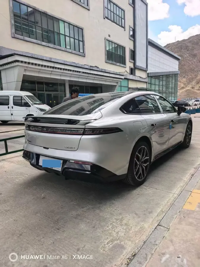 2025 DongFeng eπ eπ007 REEV 105HP REEV,autocango,china used car exporter,china ev exporter,chinese used car exporter,chinese used ev exporter