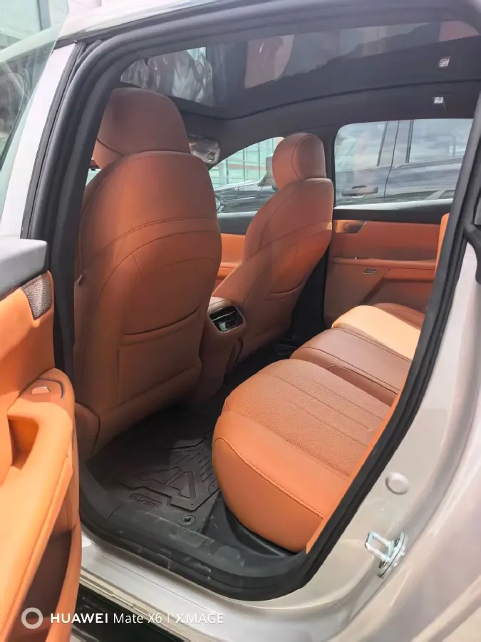 2025 DongFeng eπ eπ007 REEV 105HP REEV,autocango,china used car exporter,china ev exporter,chinese used car exporter,chinese used ev exporter