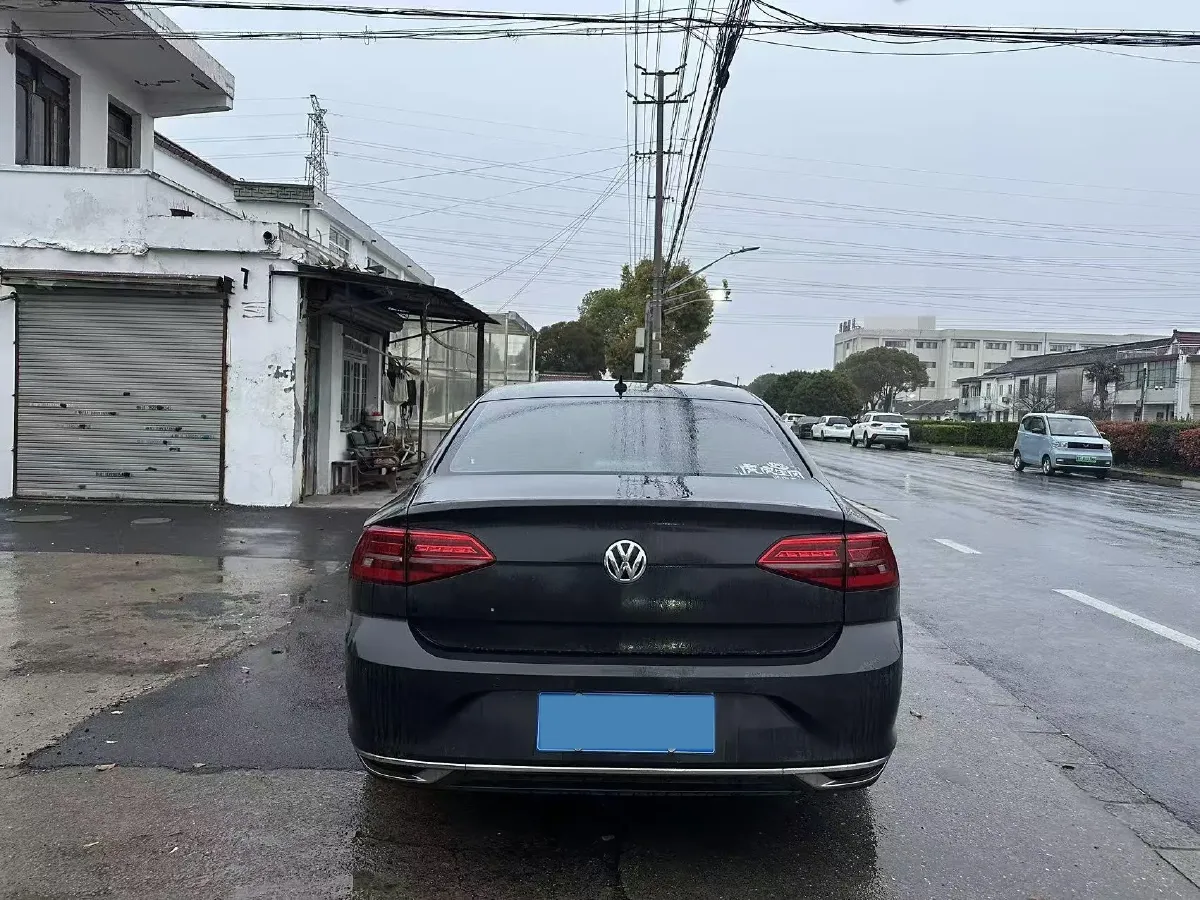 2019 Volkswagen Passat 1.4T 150HP L4 7DCT,autocango,china used car exporter,china ev exporter,chinese used car exporter,chinese used ev exporter