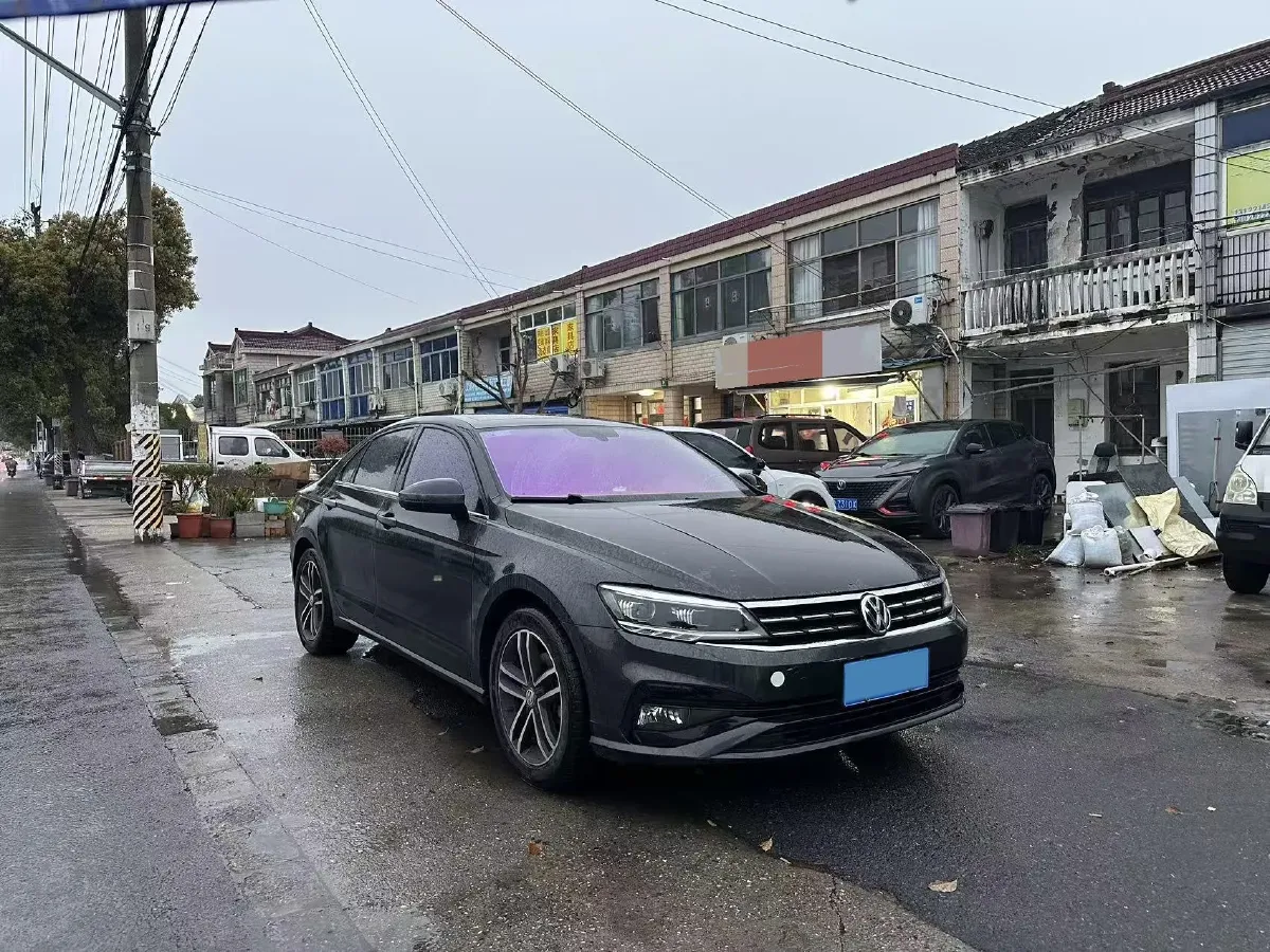 2019 Volkswagen Passat 1.4T 150HP L4 7DCT,autocango,china used car exporter,china ev exporter,chinese used car exporter,chinese used ev exporter