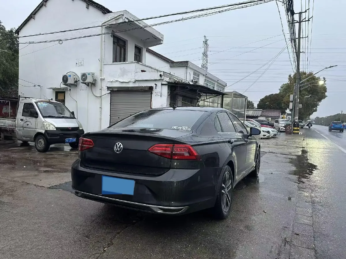 2019 Volkswagen Passat 1.4T 150HP L4 7DCT,autocango,china used car exporter,china ev exporter,chinese used car exporter,chinese used ev exporter