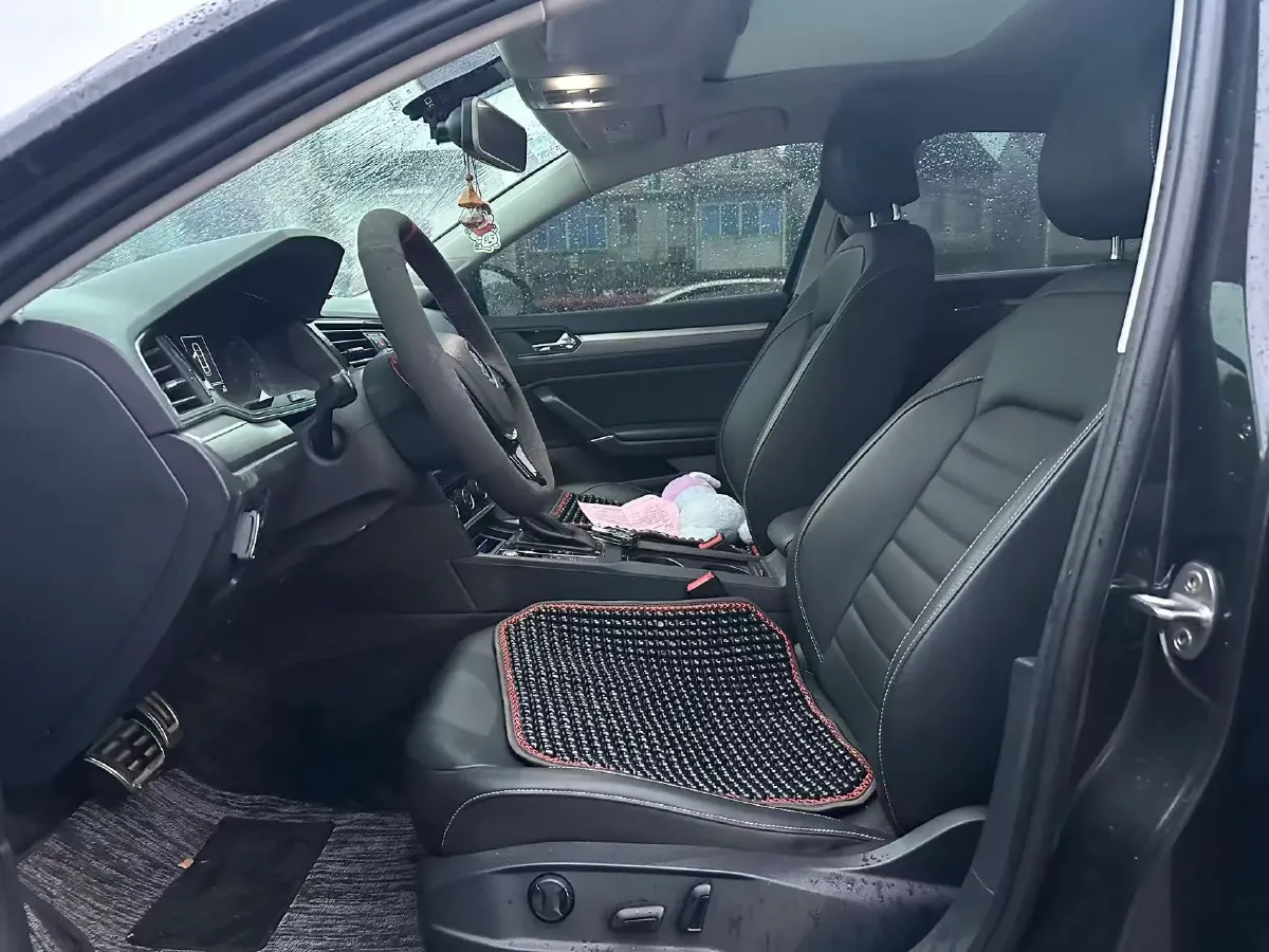 2019 Volkswagen Passat 1.4T 150HP L4 7DCT,autocango,china used car exporter,china ev exporter,chinese used car exporter,chinese used ev exporter