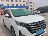 2021 GAC Trumpchi M6 1.5T 169HP L4 7DCT