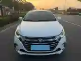 2017 BYD Qin 1.5T 154HP L4 6DCT PHEV