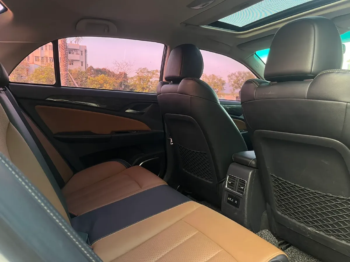 2017 BYD Qin 1.5T 154HP L4 6DCT PHEV,autocango,china used car exporter,china ev exporter,chinese used car exporter,chinese used ev exporter