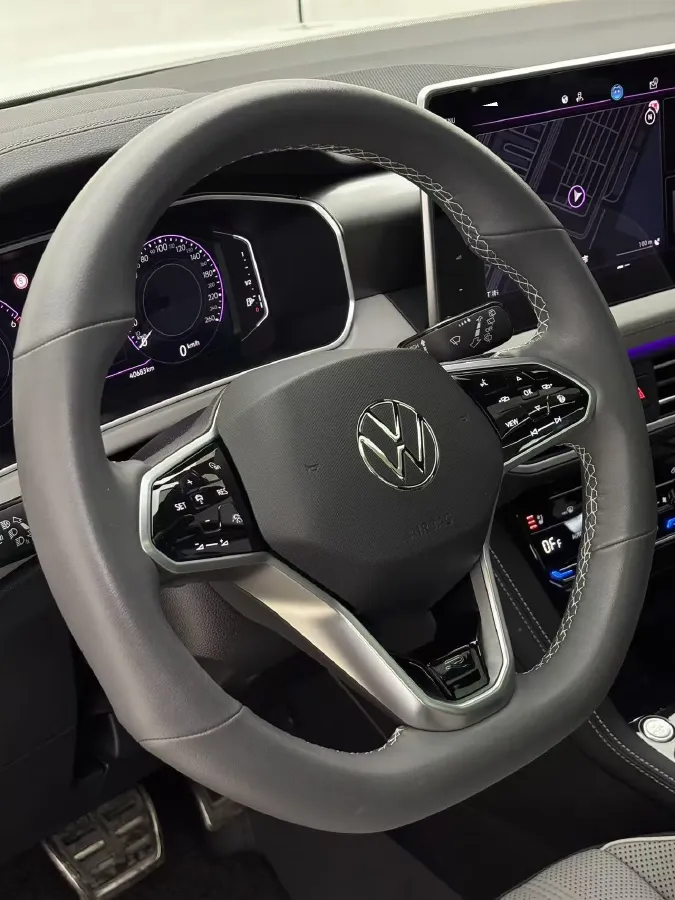 2023 Volkswagen Tayron 2.0T 220HP L4 7DCT,autocango,china used car exporter,china ev exporter,chinese used car exporter,chinese used ev exporter