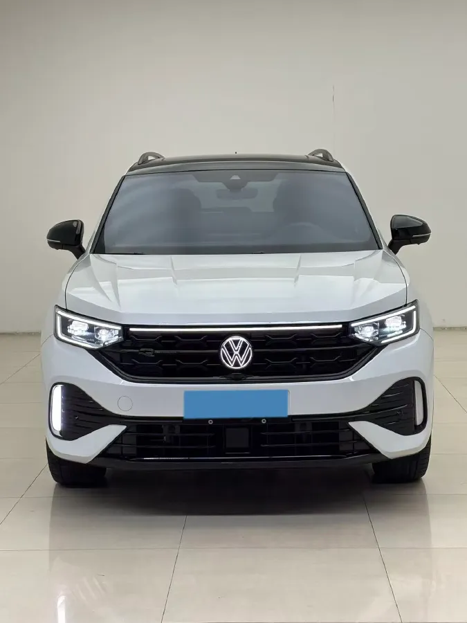 2023 Volkswagen Tayron 2.0T 220HP L4 7DCT,autocango,china used car exporter,china ev exporter,chinese used car exporter,chinese used ev exporter