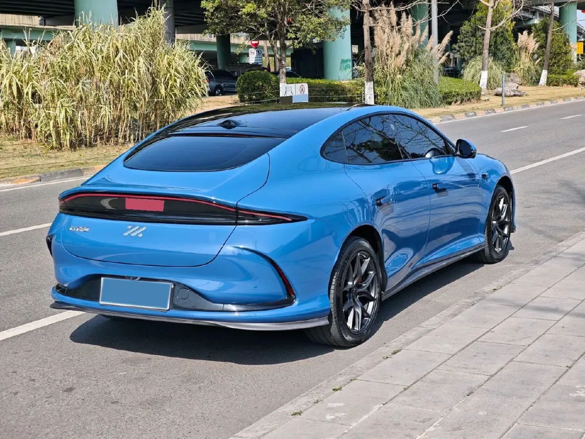 2024 IM L6 BEV 100KWH,autocango,china used car exporter,china ev exporter,chinese used car exporter,chinese used ev exporter