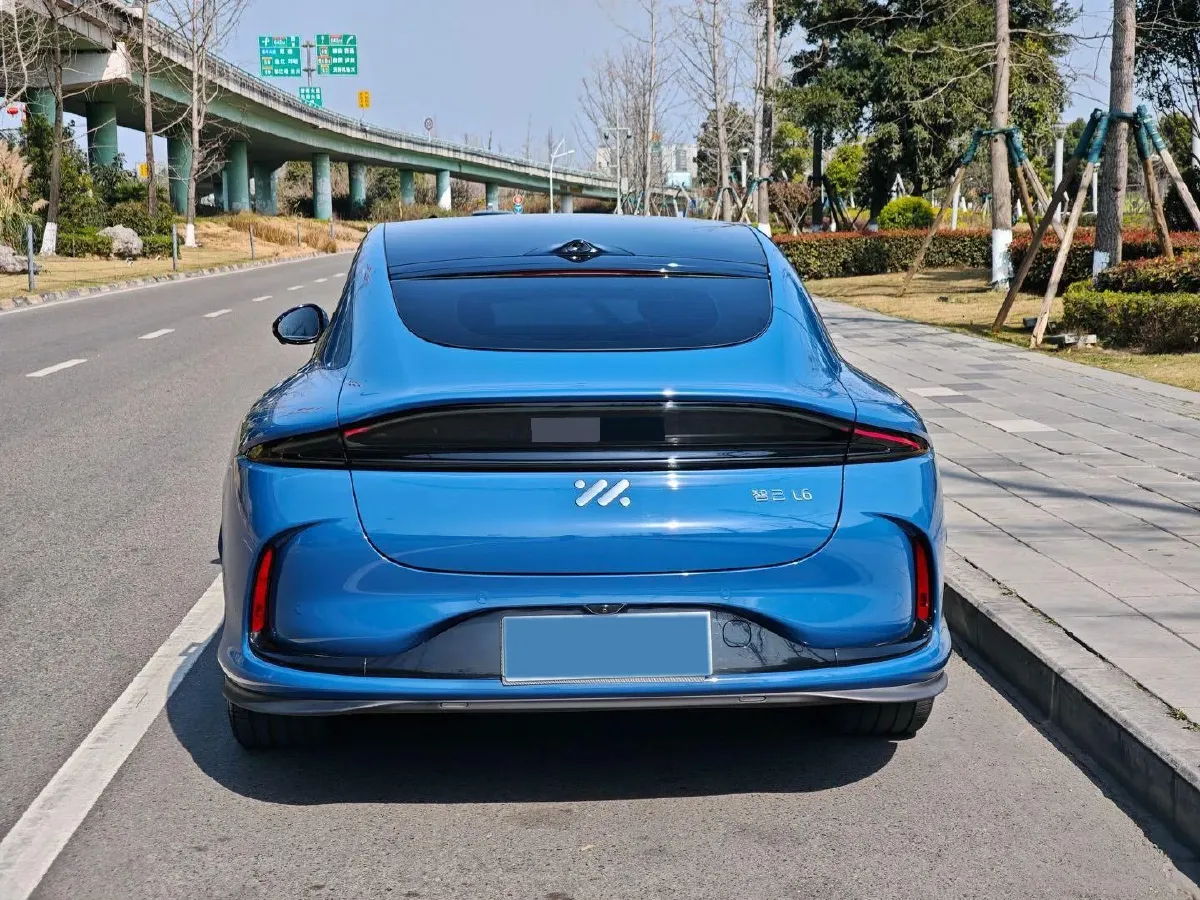 2024 IM L6 BEV 100KWH,autocango,china used car exporter,china ev exporter,chinese used car exporter,chinese used ev exporter