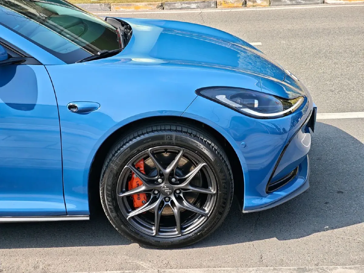 2024 IM L6 BEV 100KWH,autocango,china used car exporter,china ev exporter,chinese used car exporter,chinese used ev exporter