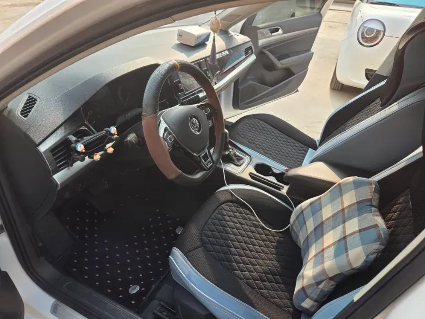 2019 Volkswagen Sagitar 1.2T 116HP L4 7DCT,autocango,china used car exporter,china ev exporter,chinese used car exporter,chinese used ev exporter