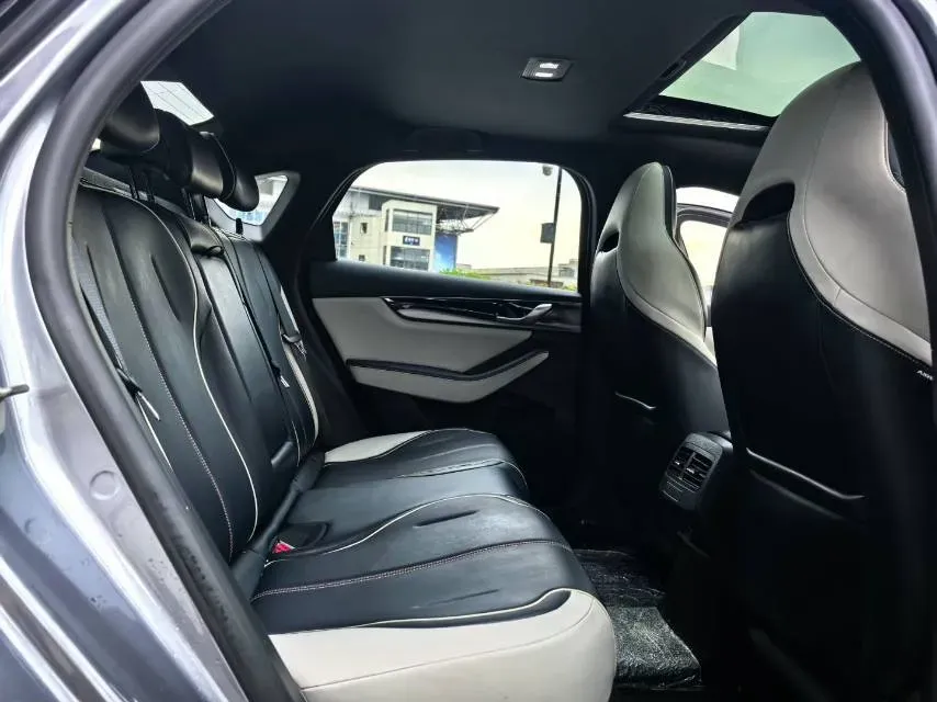 2021 Dongfeng RuiQi 6 2.3T 163HP L4 8AT,autocango,china used car exporter,china ev exporter,chinese used car exporter,chinese used ev exporter