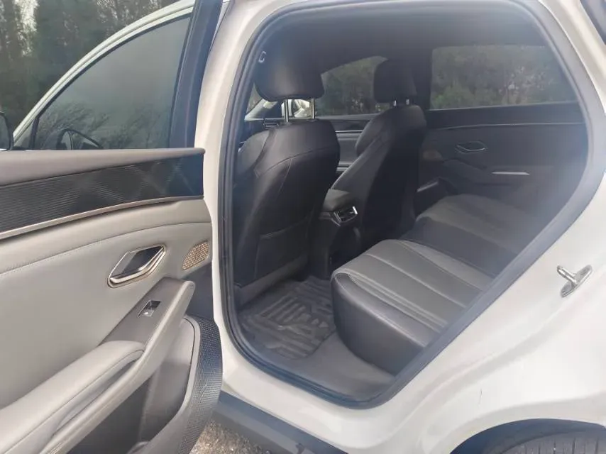 2024 BYD QinL 1.5L 101HP L4 E-CVT PHEV 10.08KWH,autocango,china used car exporter,china ev exporter,chinese used car exporter,chinese used ev exporter