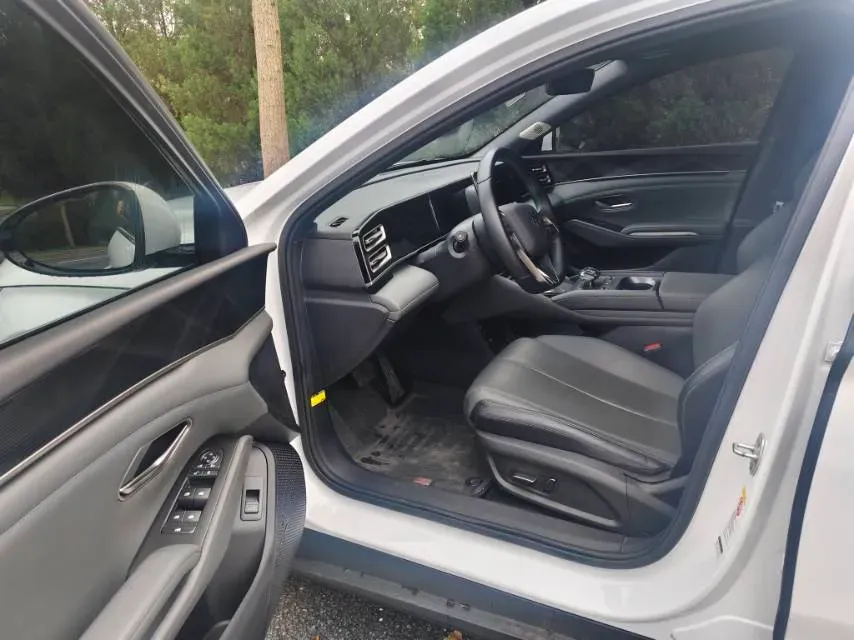 2024 BYD QinL 1.5L 101HP L4 E-CVT PHEV 10.08KWH,autocango,china used car exporter,china ev exporter,chinese used car exporter,chinese used ev exporter