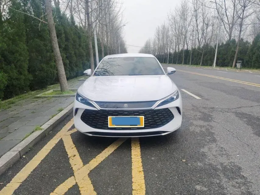 2024 BYD QinL 1.5L 101HP L4 E-CVT PHEV 10.08KWH,autocango,china used car exporter,china ev exporter,chinese used car exporter,chinese used ev exporter