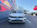 2019 Volkswagen Polo 1.5L 113HP L4 6AT