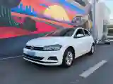 2019 Volkswagen Polo 1.5L 113HP L4 6AT