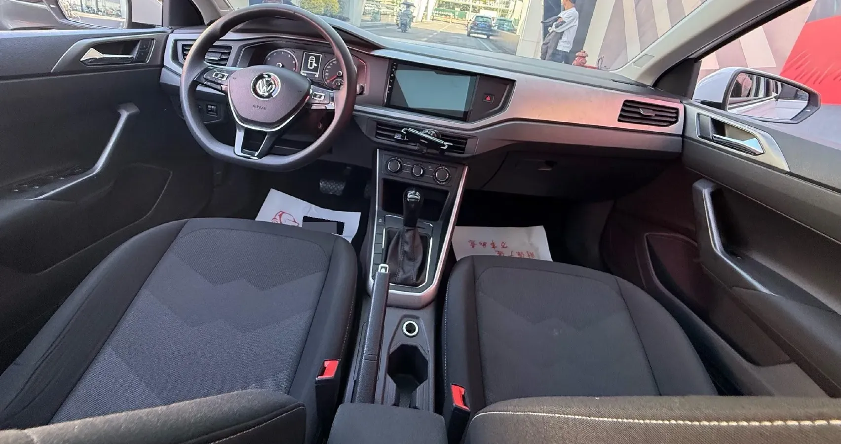 2019 Volkswagen Polo 1.5L 113HP L4 6AT,autocango,china used car exporter,china ev exporter,chinese used car exporter,chinese used ev exporter