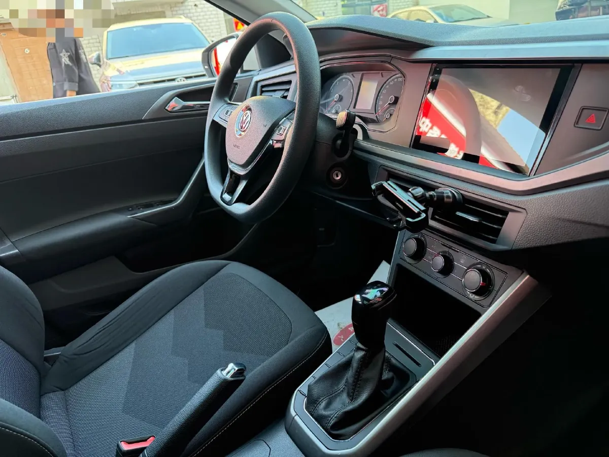 2019 Volkswagen Polo 1.5L 113HP L4 6AT,autocango,china used car exporter,china ev exporter,chinese used car exporter,chinese used ev exporter