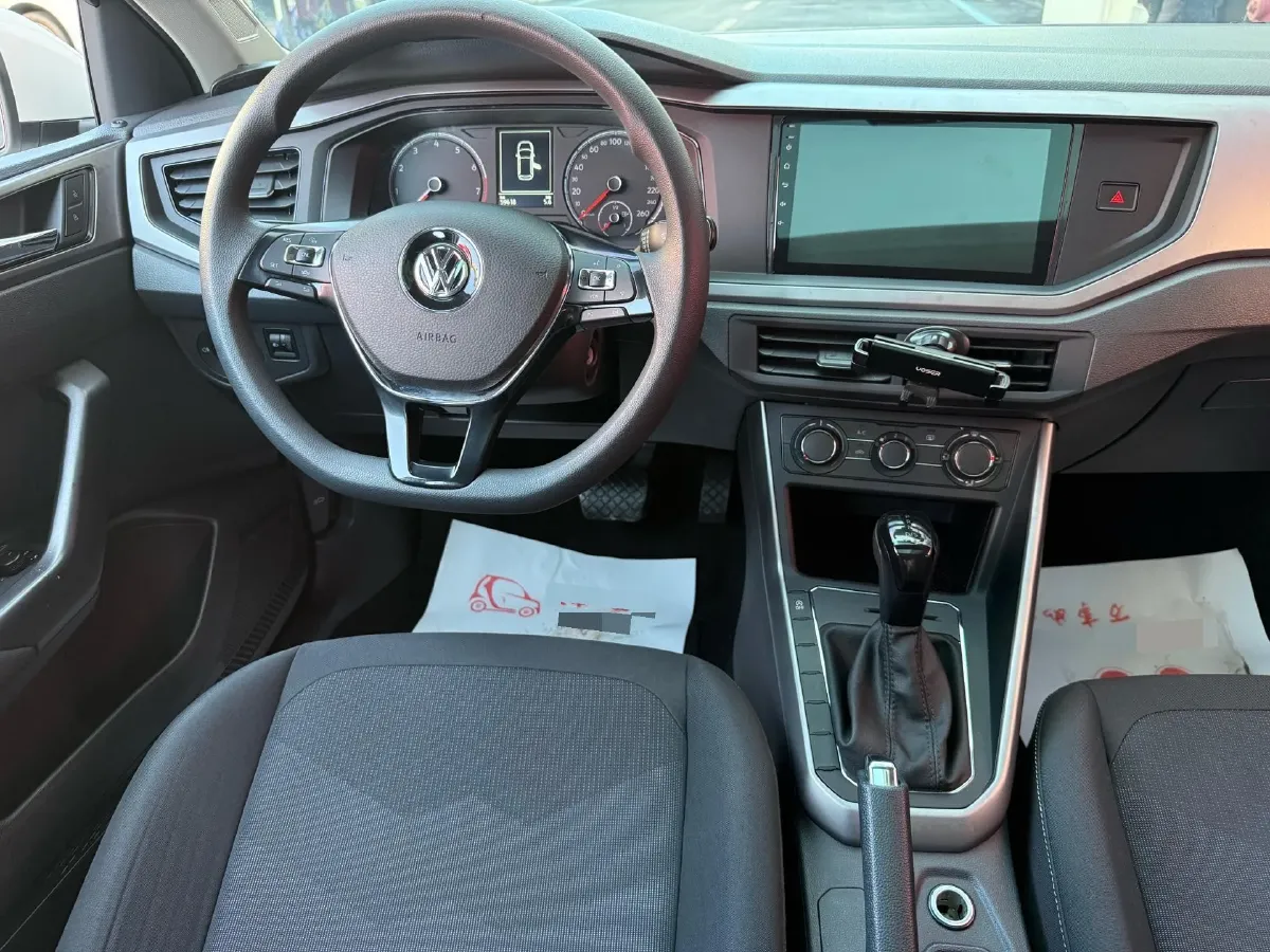 2019 Volkswagen Polo 1.5L 113HP L4 6AT,autocango,china used car exporter,china ev exporter,chinese used car exporter,chinese used ev exporter