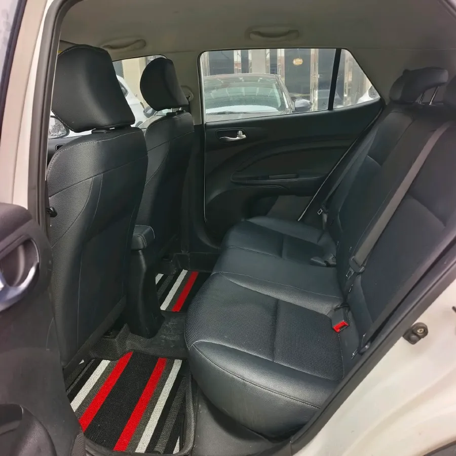 2021 Kia KX1 1.4L 100HP L4 6AT,autocango,china used car exporter,china ev exporter,chinese used car exporter,chinese used ev exporter