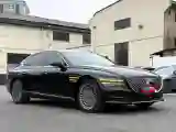 2023 Genesis G80 2.5T 304HP L4 8AT