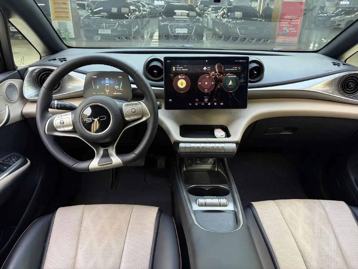 2025 BYD Dolphin BEV 44.928KWH,autocango,china used car exporter,china ev exporter,chinese used car exporter,chinese used ev exporter