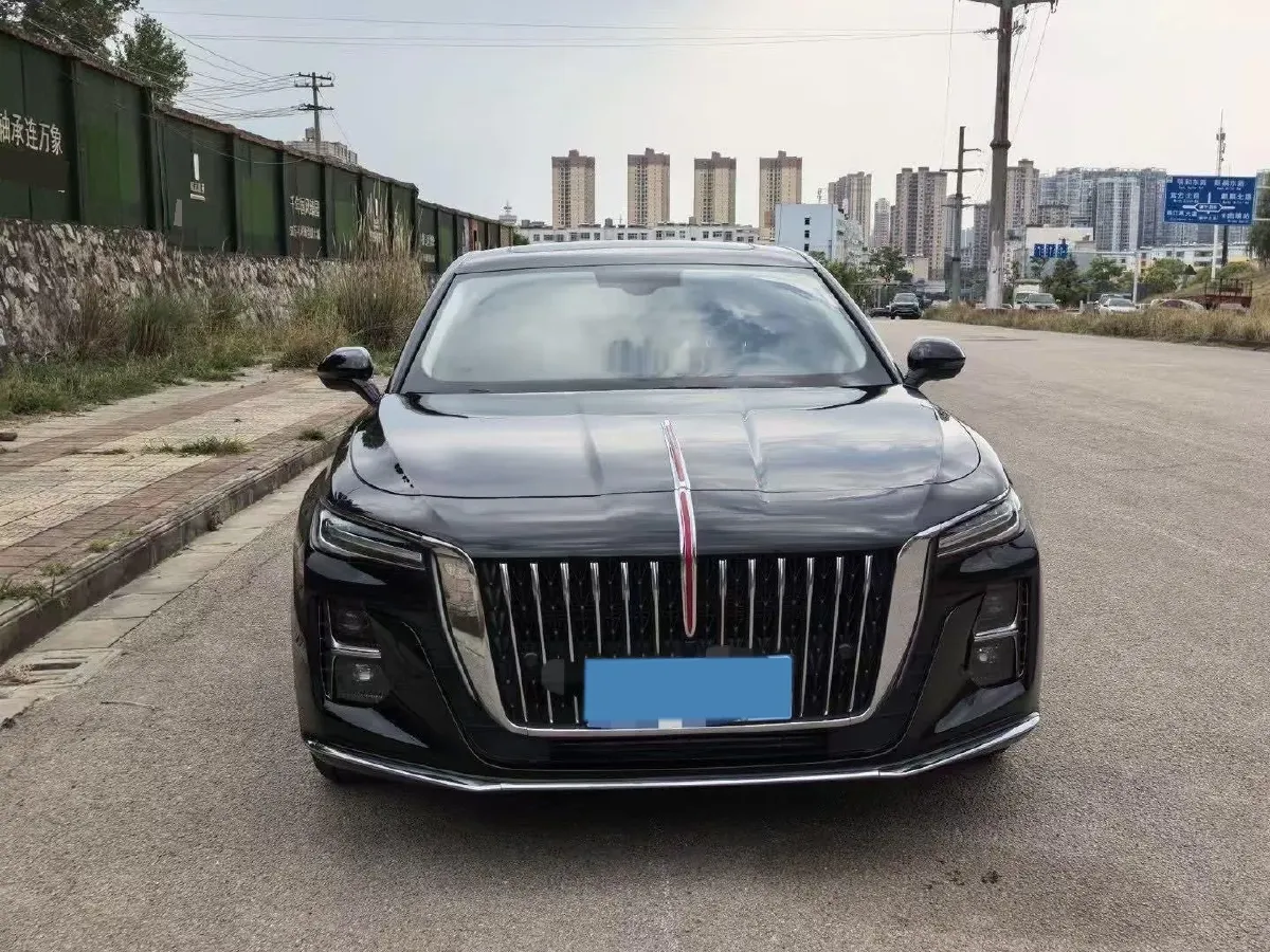 2023 HongQi H5 1.5T 169HP L4 7DCT,autocango,china used car exporter,china ev exporter,chinese used car exporter,chinese used ev exporter