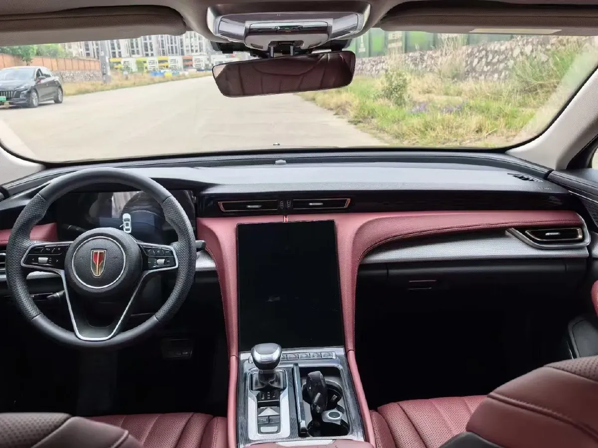 2023 HongQi H5 1.5T 169HP L4 7DCT,autocango,china used car exporter,china ev exporter,chinese used car exporter,chinese used ev exporter