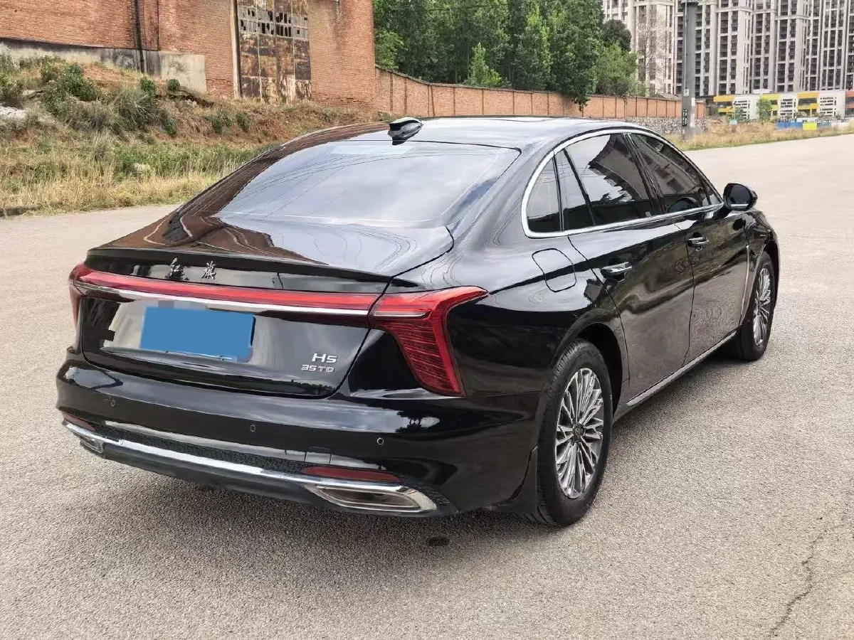 2023 HongQi H5 1.5T 169HP L4 7DCT,autocango,china used car exporter,china ev exporter,chinese used car exporter,chinese used ev exporter