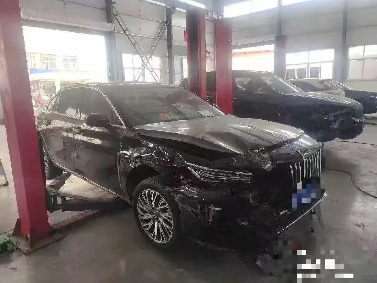 2023 HongQi H5 1.5T 169HP L4 7DCT,autocango,china used car exporter,china ev exporter,chinese used car exporter,chinese used ev exporter
