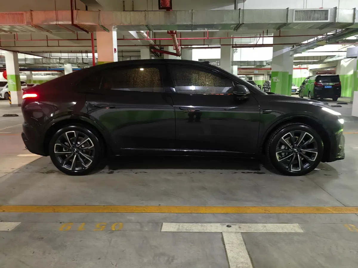 2024 ONVO L60 BEV 60KWH,autocango,china used car exporter,china ev exporter,chinese used car exporter,chinese used ev exporter