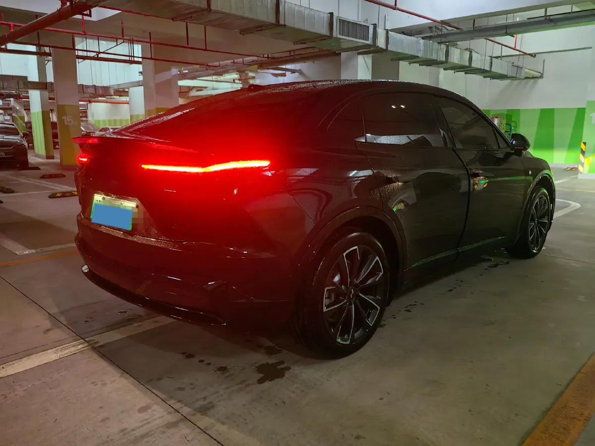 2024 ONVO L60 BEV 60KWH,autocango,china used car exporter,china ev exporter,chinese used car exporter,chinese used ev exporter