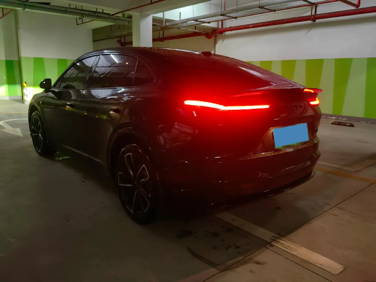 2024 ONVO L60 BEV 60KWH,autocango,china used car exporter,china ev exporter,chinese used car exporter,chinese used ev exporter