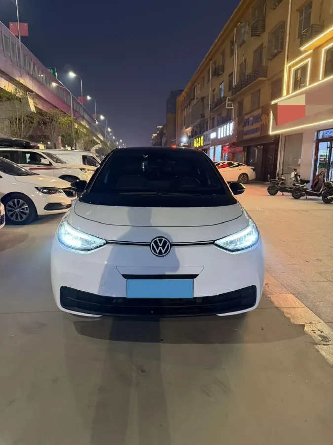 2023 Volkswagen ID.3 BEV 52.8KWH,autocango,china used car exporter,china ev exporter,chinese used car exporter,chinese used ev exporter