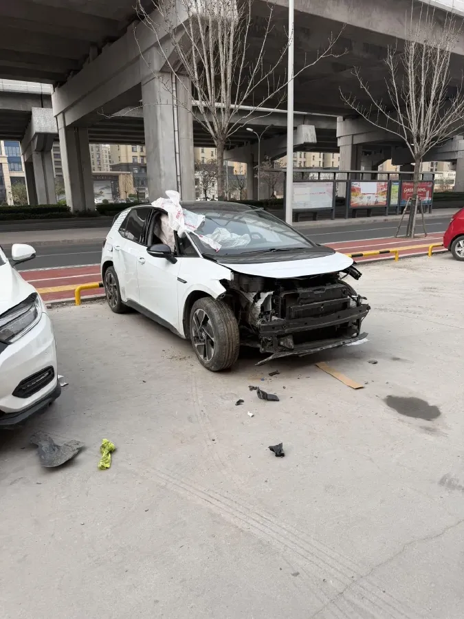 2023 Volkswagen ID.3 BEV 52.8KWH,autocango,china used car exporter,china ev exporter,chinese used car exporter,chinese used ev exporter