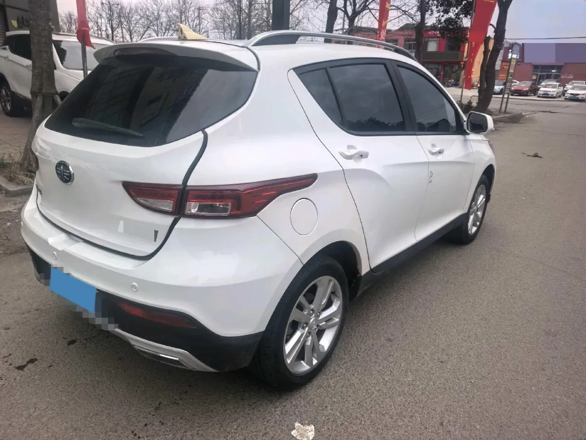 2017 FAW Jumpal D60 1.5L 113HP L4 5MT,autocango,china used car exporter,china ev exporter,chinese used car exporter,chinese used ev exporter