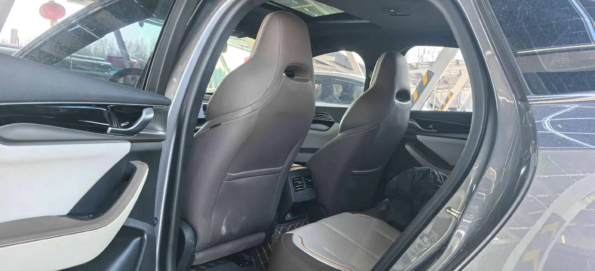 2023 BYD Qin Plus BEV 48KWH,autocango,china used car exporter,china ev exporter,chinese used car exporter,chinese used ev exporter